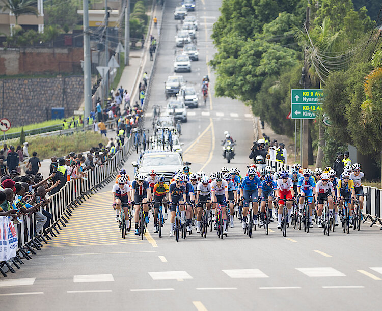 Mundial de Ciclismo 2026: programação e percursos de Montréal