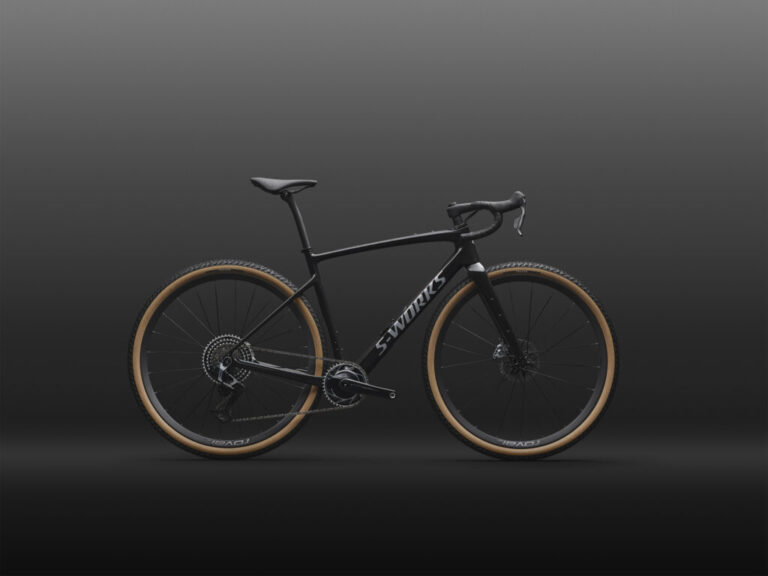 Specialized S-Works Diverge 4
