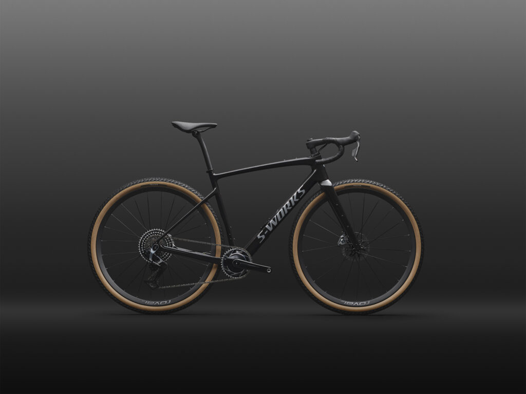 Specialized S-Works Diverge 4