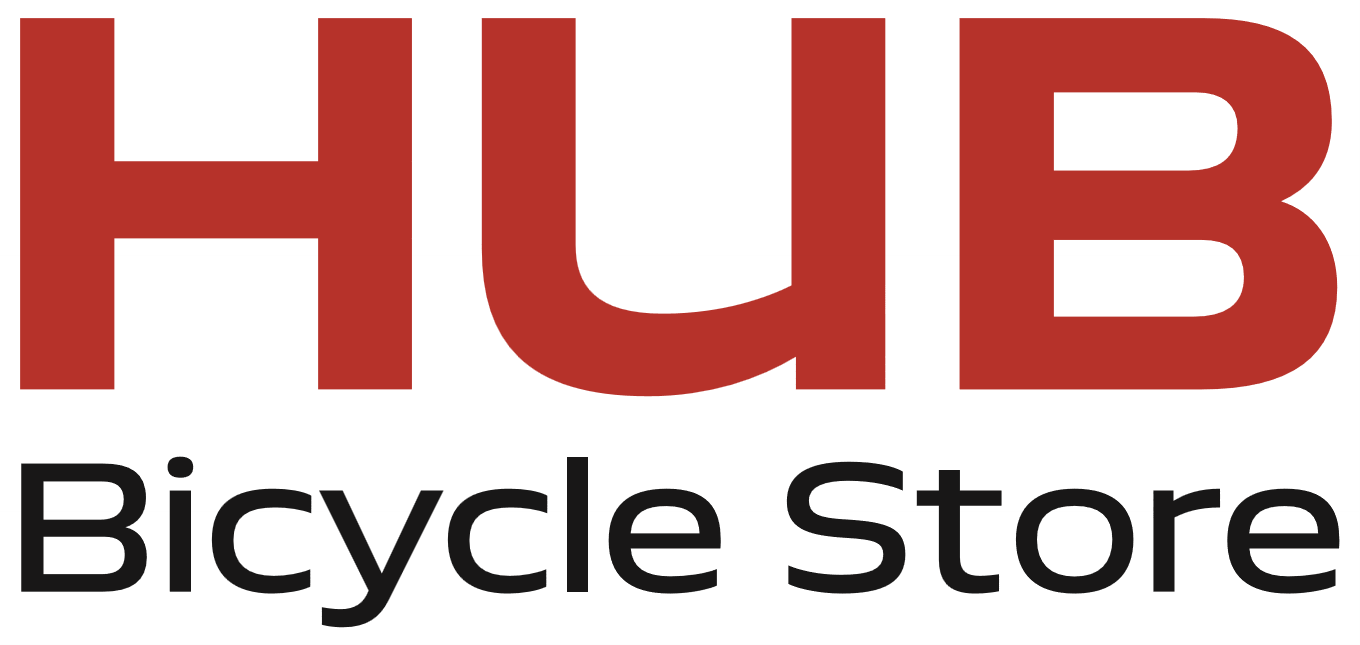 Hub Bicycle Store