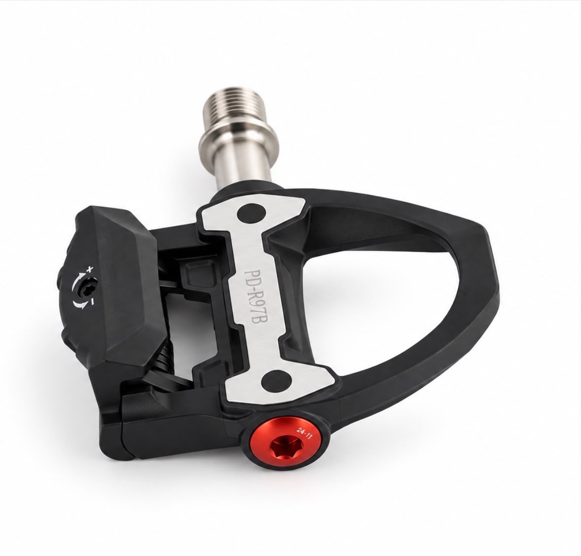 U2e PRX – compatibilidade com taco Shimano SPD-SL